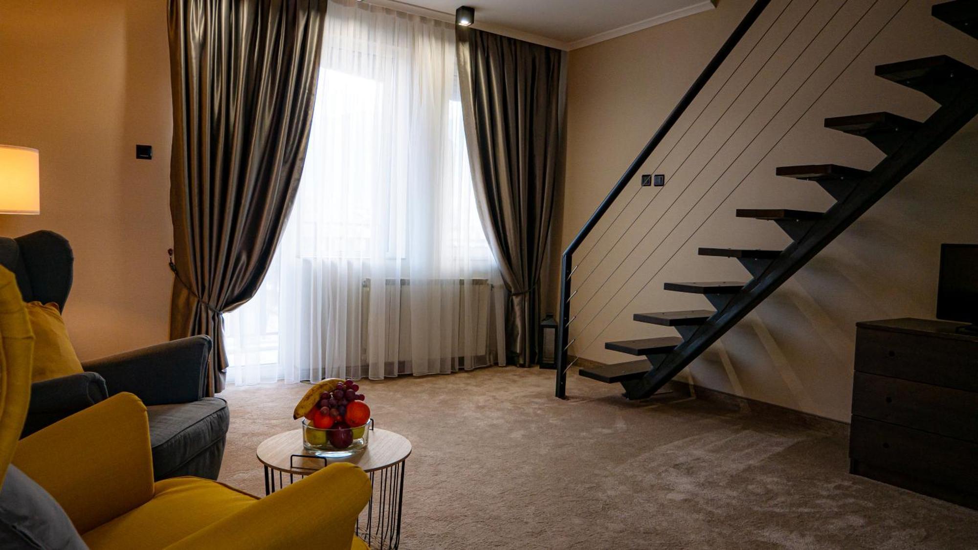Riverside Boutique Hotel Bansko Exterior photo
