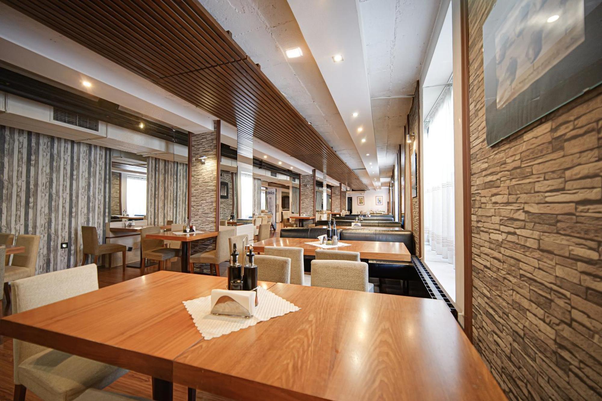 Riverside Boutique Hotel Bansko Exterior photo