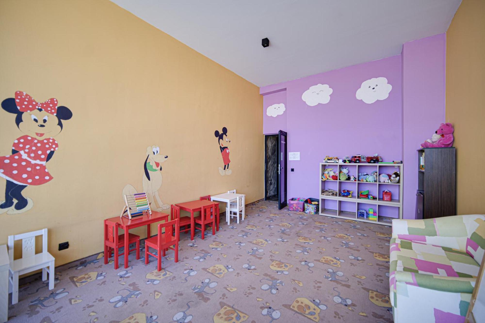 Riverside Boutique Hotel Bansko Exterior photo