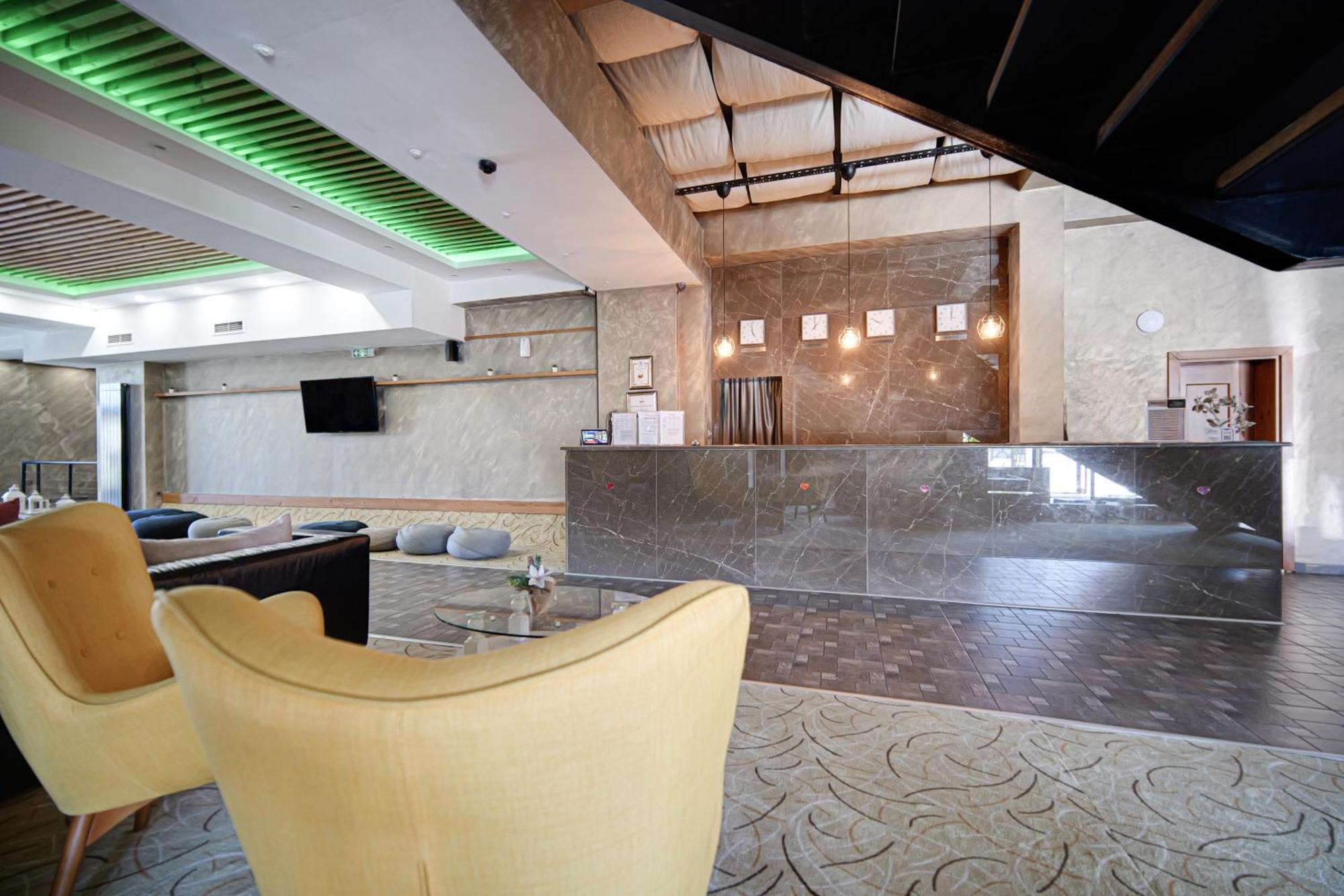 Riverside Boutique Hotel Bansko Exterior photo