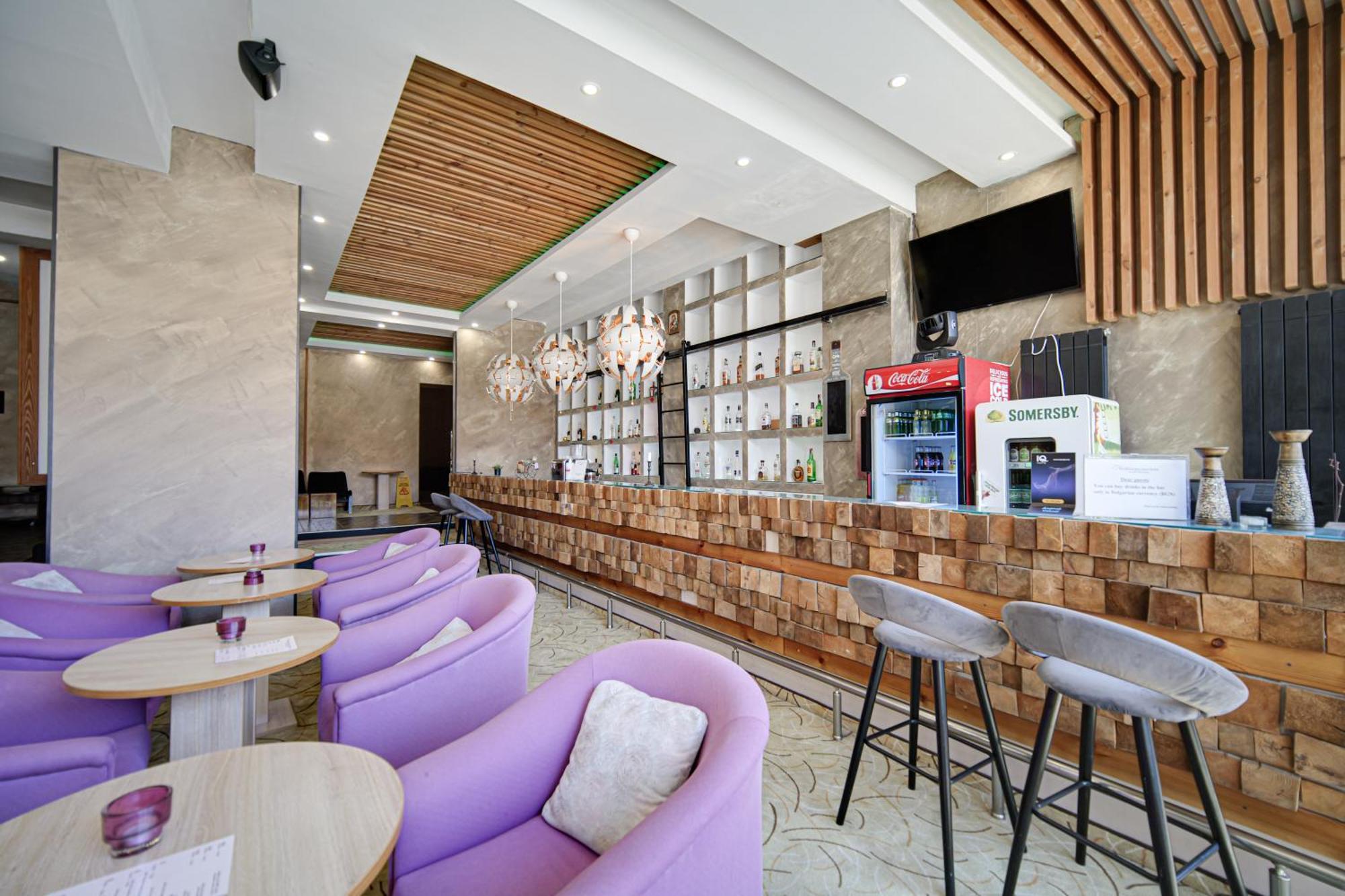 Riverside Boutique Hotel Bansko Exterior photo