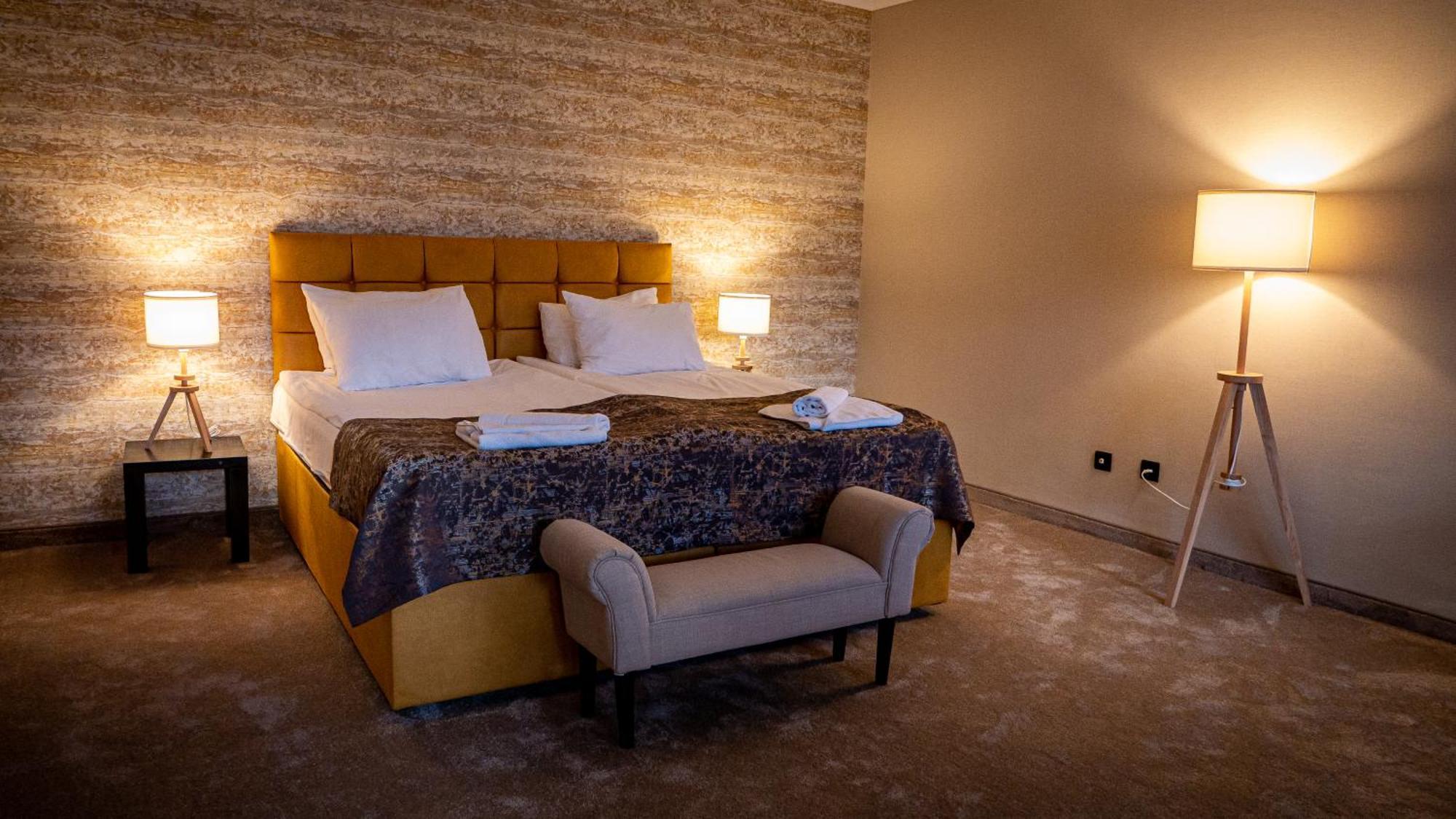 Riverside Boutique Hotel Bansko Exterior photo