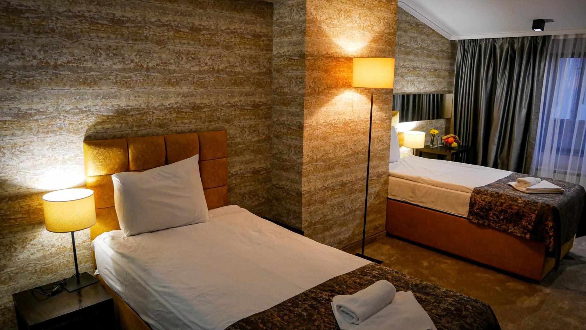 Riverside Boutique Hotel Bansko Exterior photo
