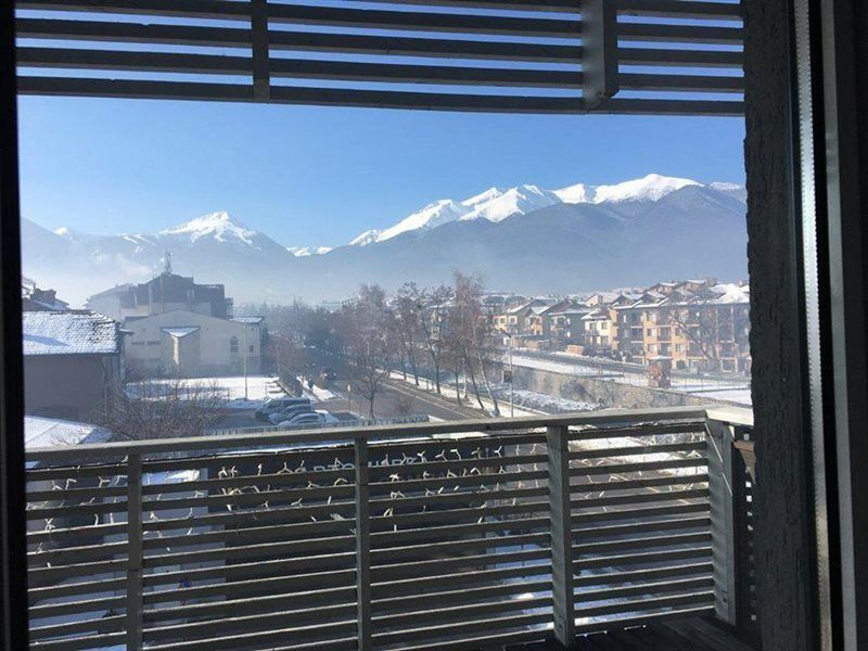 Riverside Boutique Hotel Bansko Exterior photo